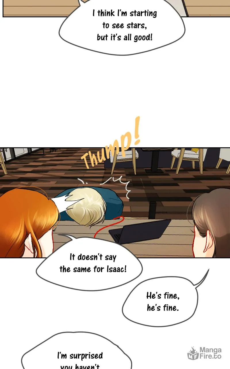 Love Me Knot Chapter 1 page 35 - 