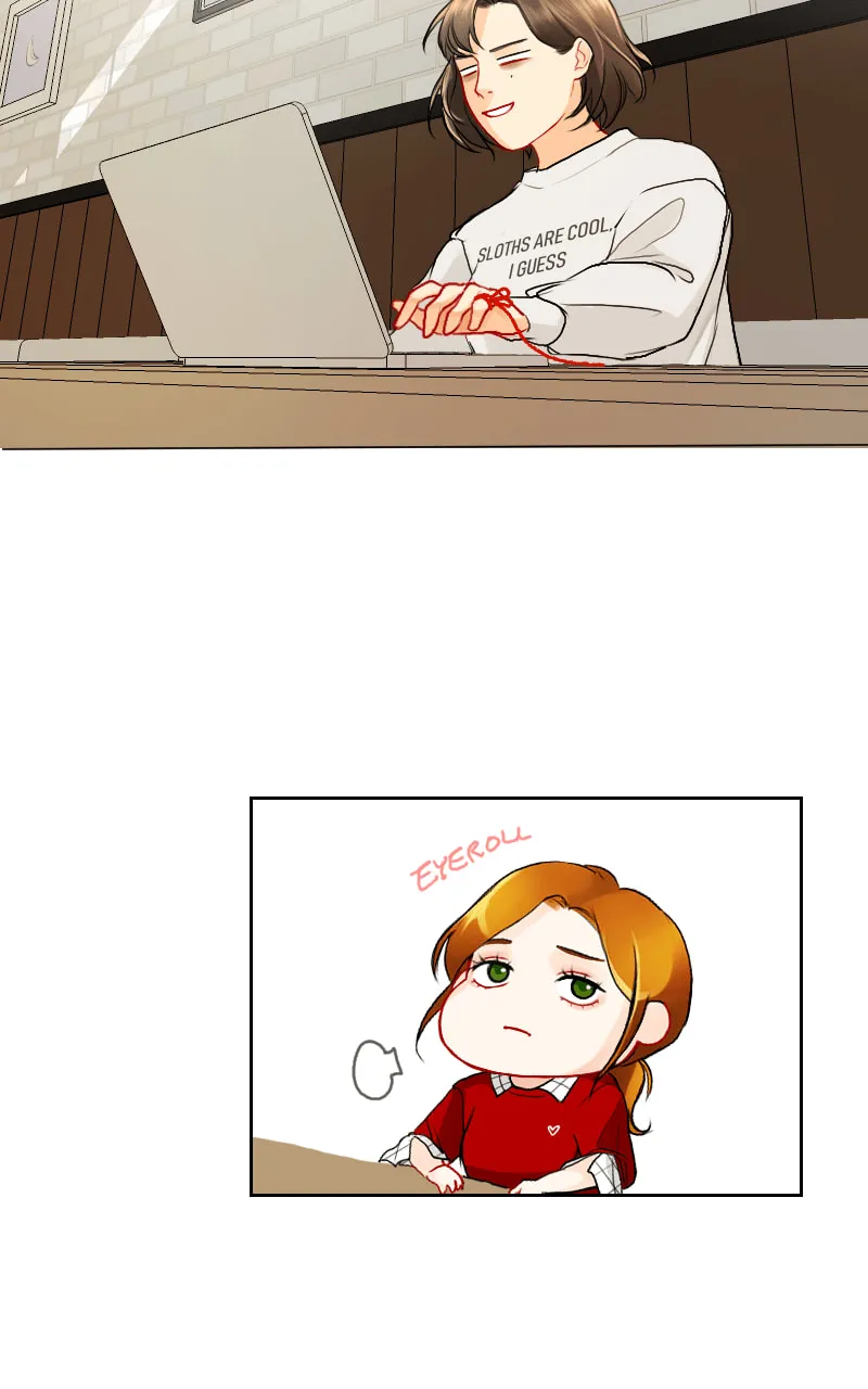 Love Me Knot Chapter 1 page 37 - 