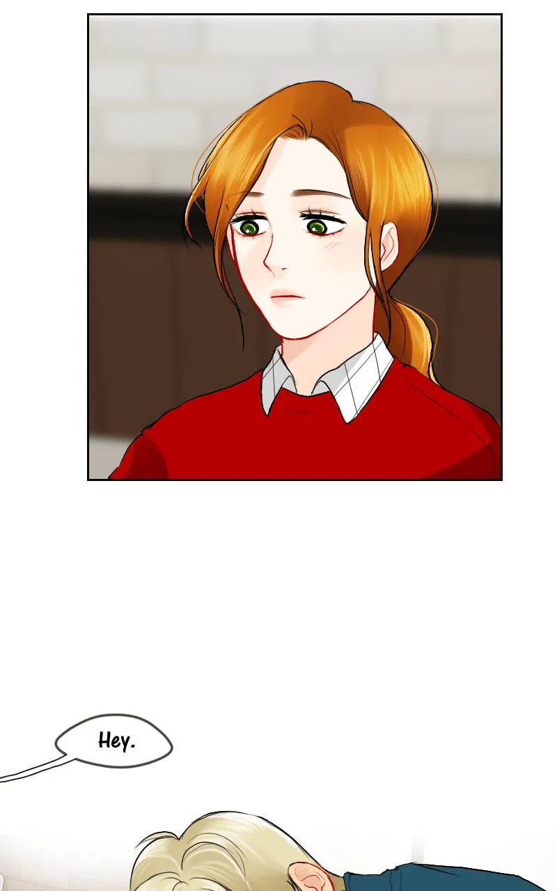 Love Me Knot Chapter 1 page 38 - 