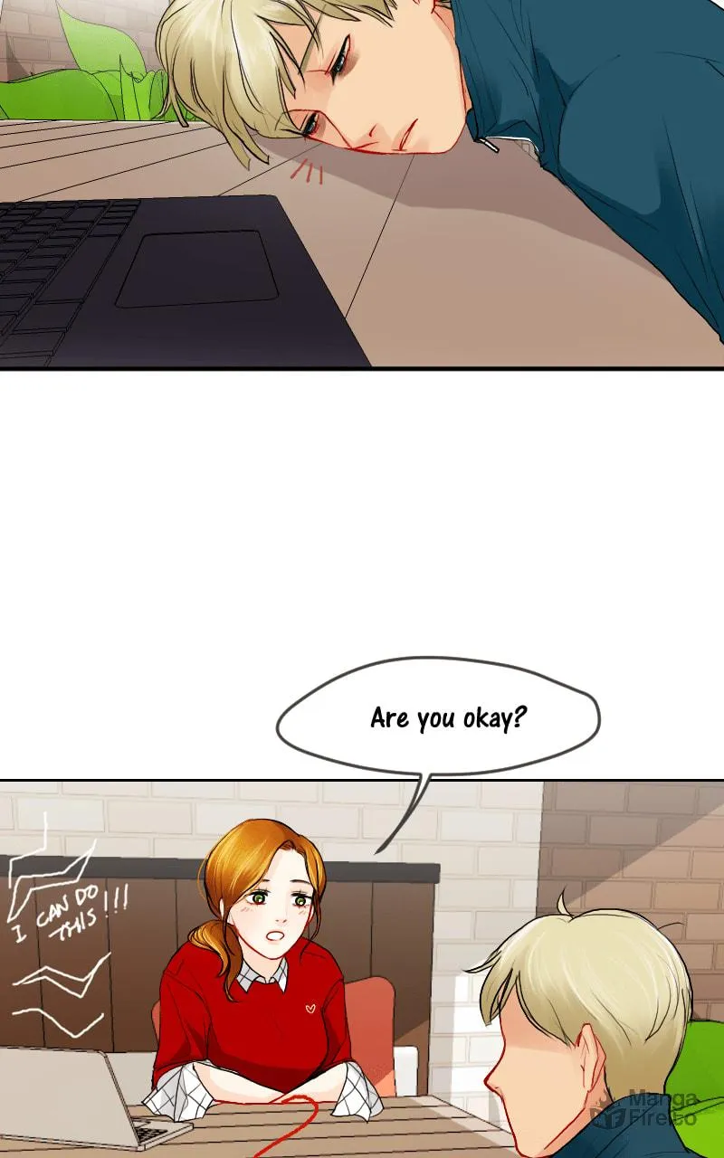 Love Me Knot Chapter 1 page 39 - 