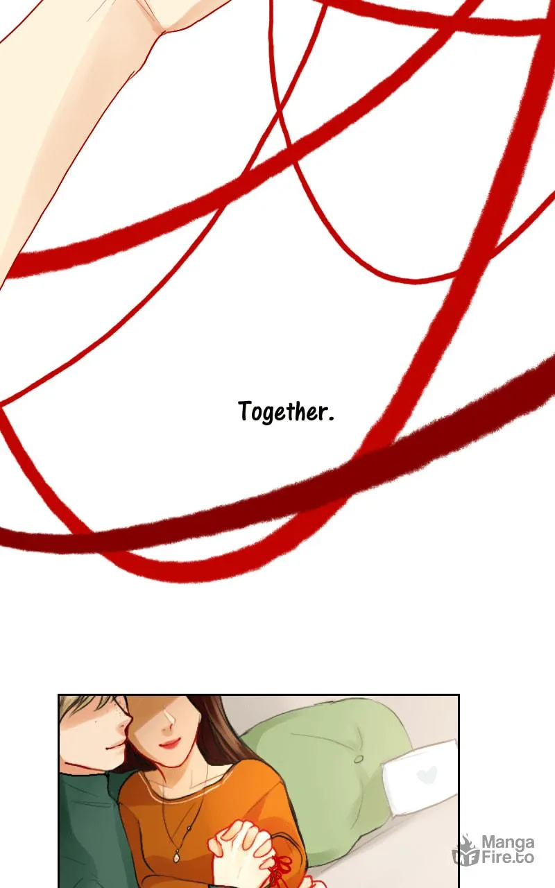 Love Me Knot Chapter 1 page 5 - 