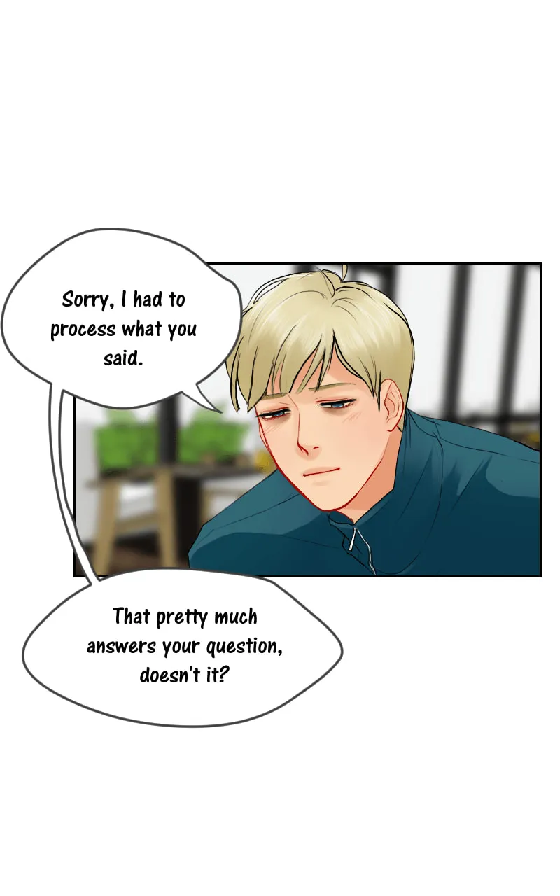 Love Me Knot Chapter 1 page 41 - 