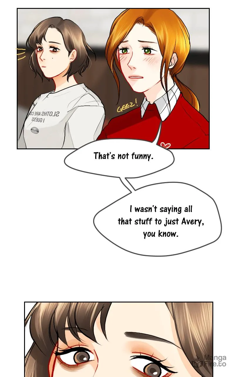 Love Me Knot Chapter 1 page 42 - 