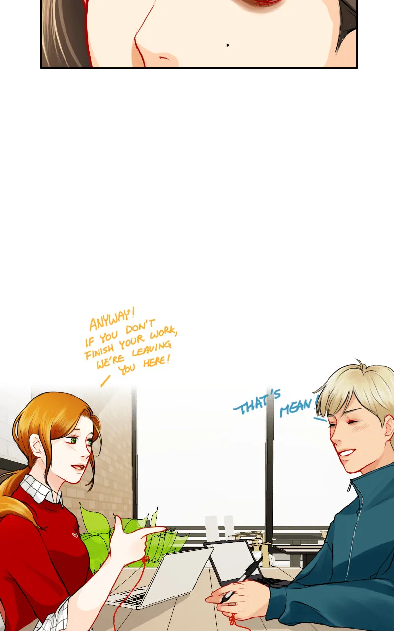 Love Me Knot Chapter 1 page 43 - 
