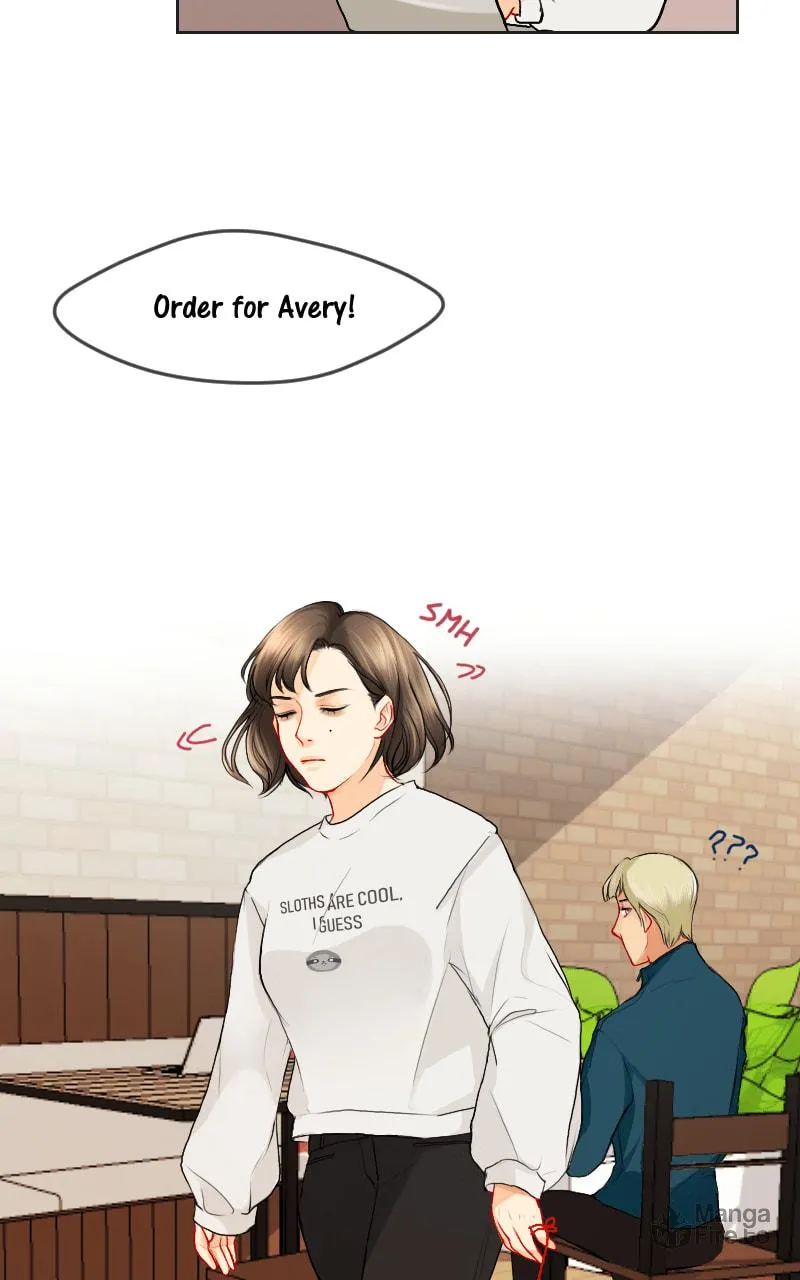 Love Me Knot Chapter 1 page 45 - 
