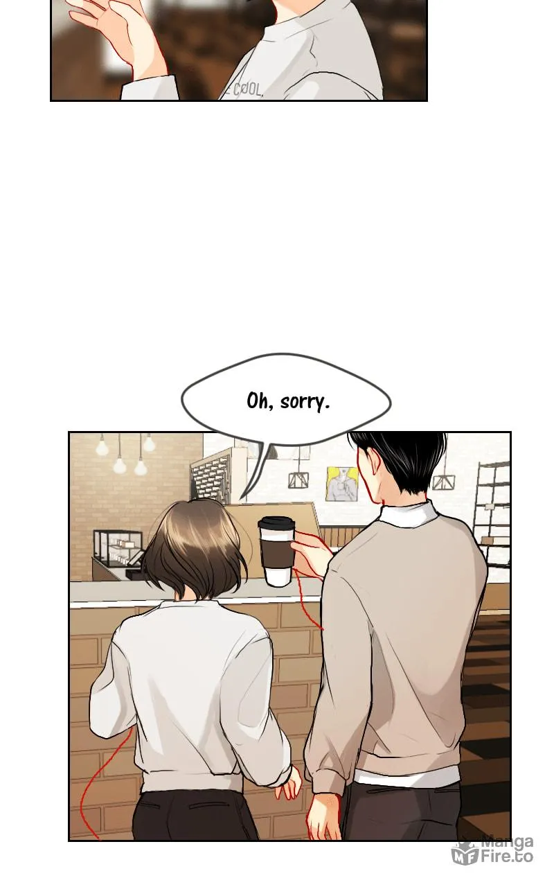 Love Me Knot Chapter 1 page 50 - 