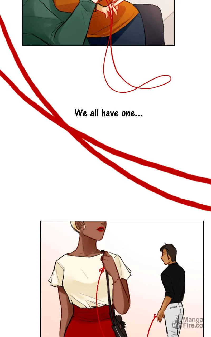 Love Me Knot Chapter 1 page 6 - 
