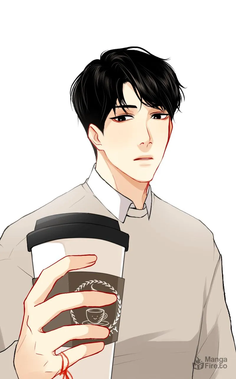 Love Me Knot Chapter 1 page 55 - 