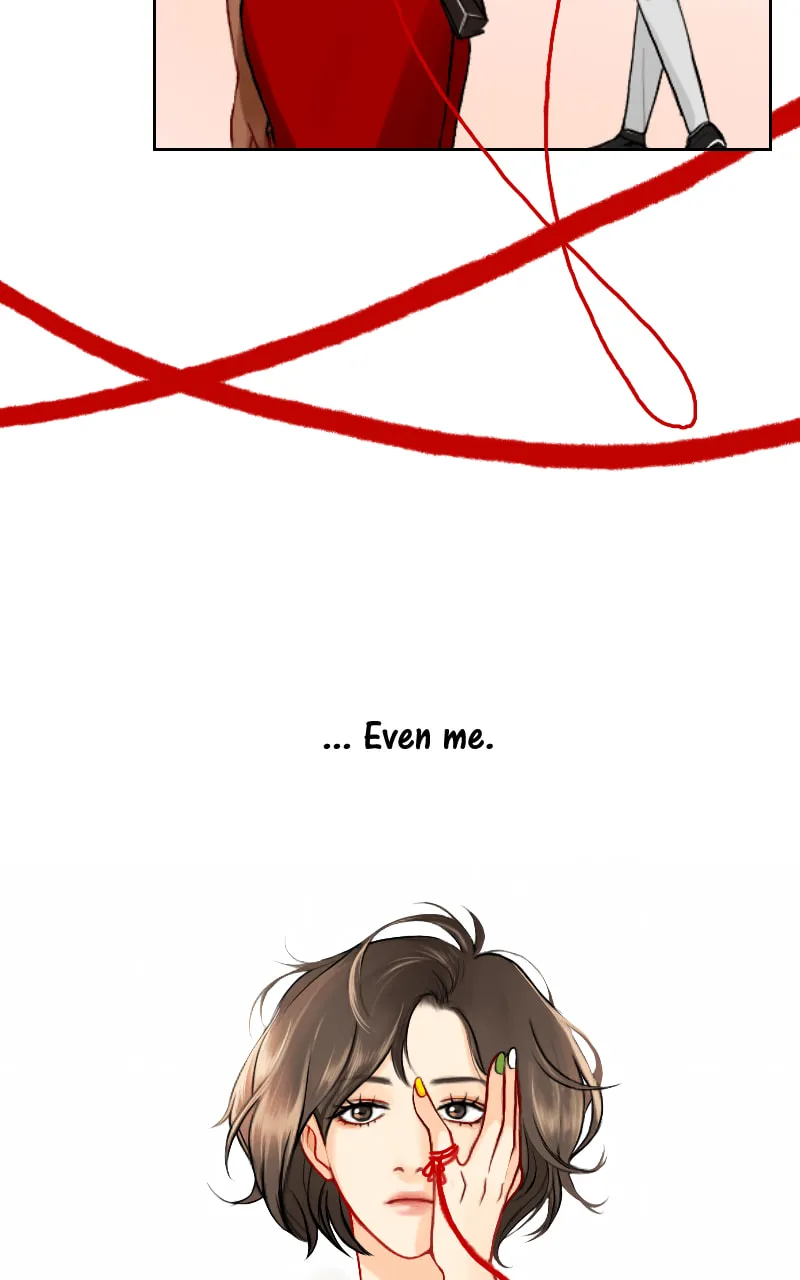 Love Me Knot Chapter 1 page 7 - 