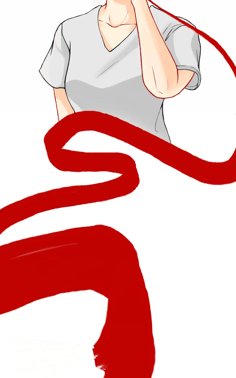 Love Me Knot Chapter 1 page 8 - 