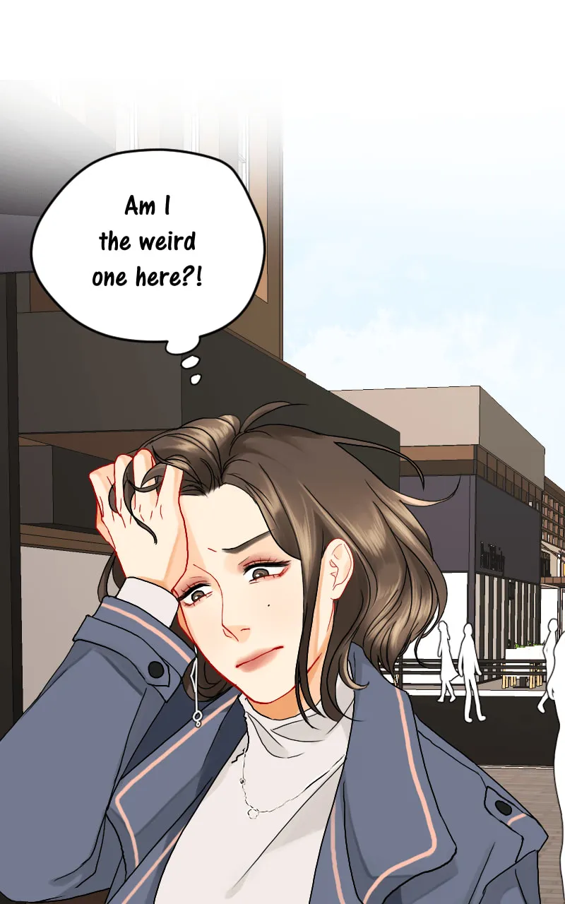 Love Me Knot Chapter 10 page 14 - 