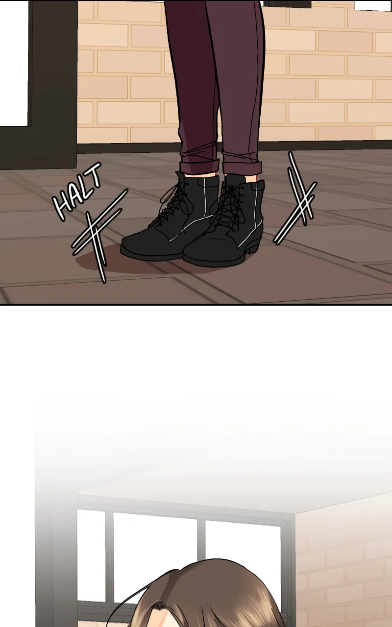Love Me Knot Chapter 10 page 17 - 