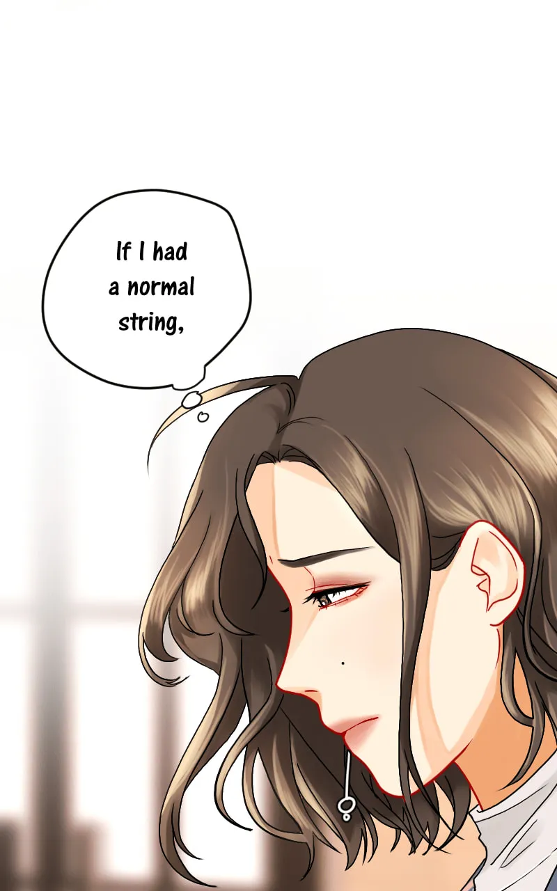 Love Me Knot Chapter 10 page 19 - 