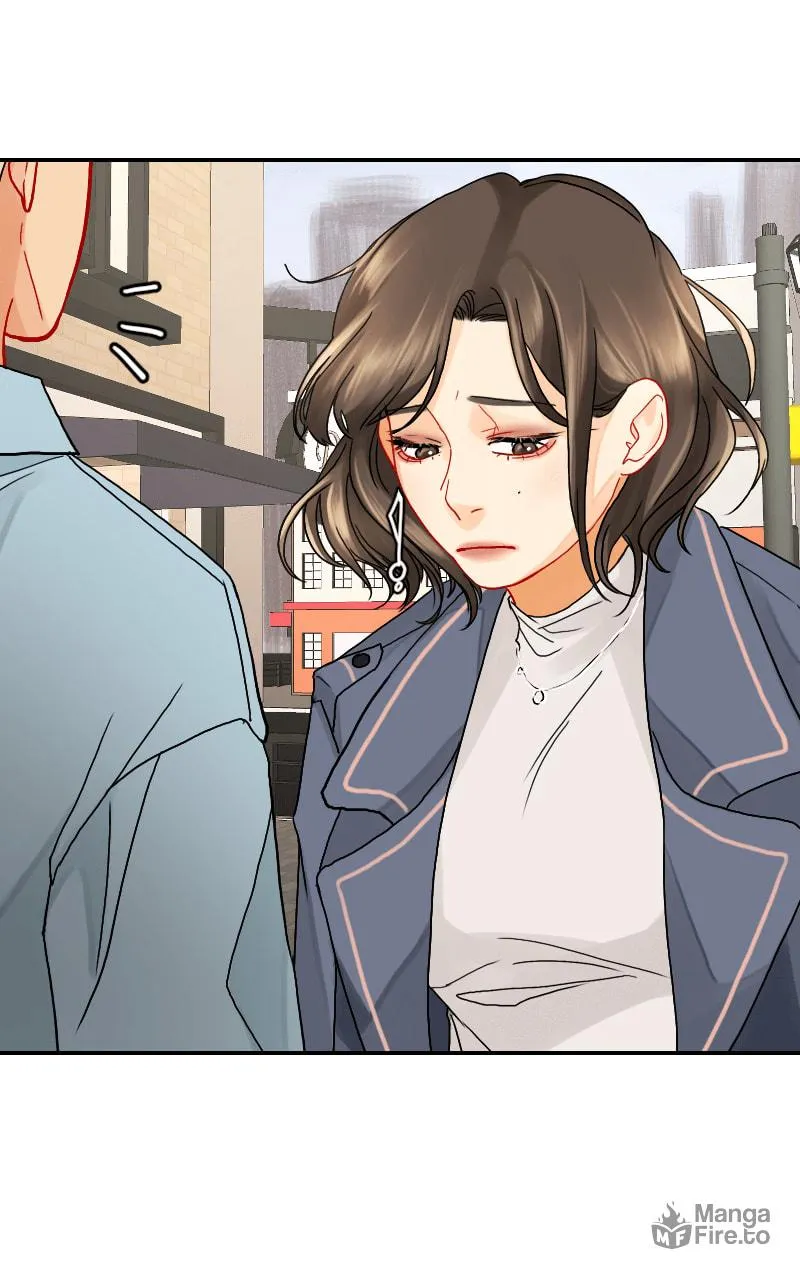 Love Me Knot Chapter 10 page 21 - 