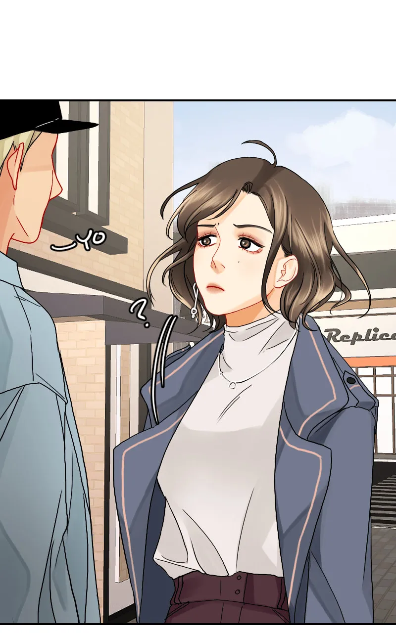 Love Me Knot Chapter 10 page 22 - 