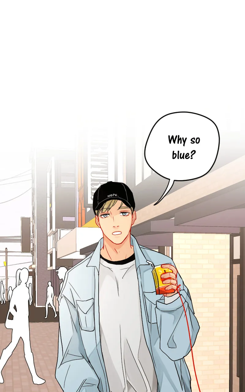 Love Me Knot Chapter 10 page 23 - 