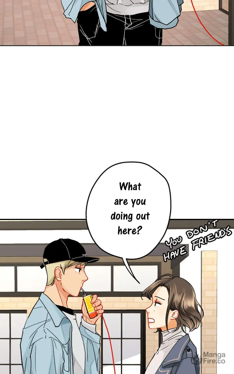 Love Me Knot Chapter 10 page 24 - 