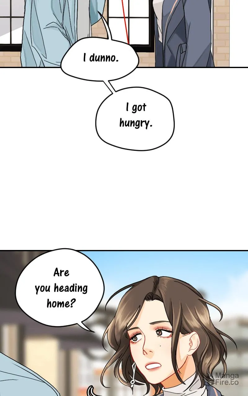 Love Me Knot Chapter 10 page 25 - 