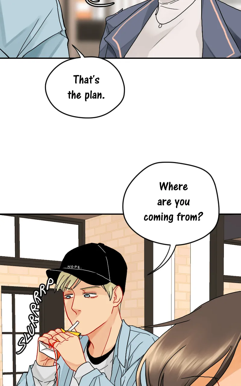 Love Me Knot Chapter 10 page 26 - 