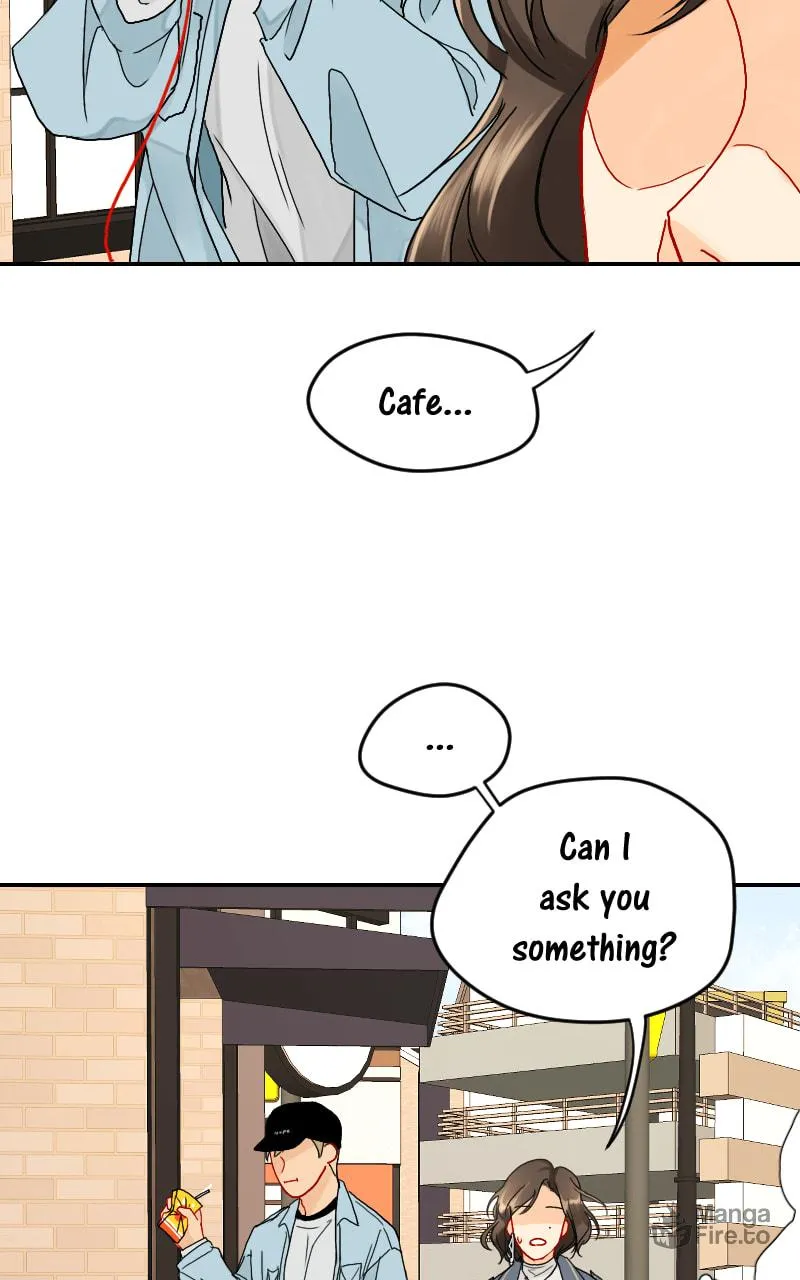 Love Me Knot Chapter 10 page 27 - 