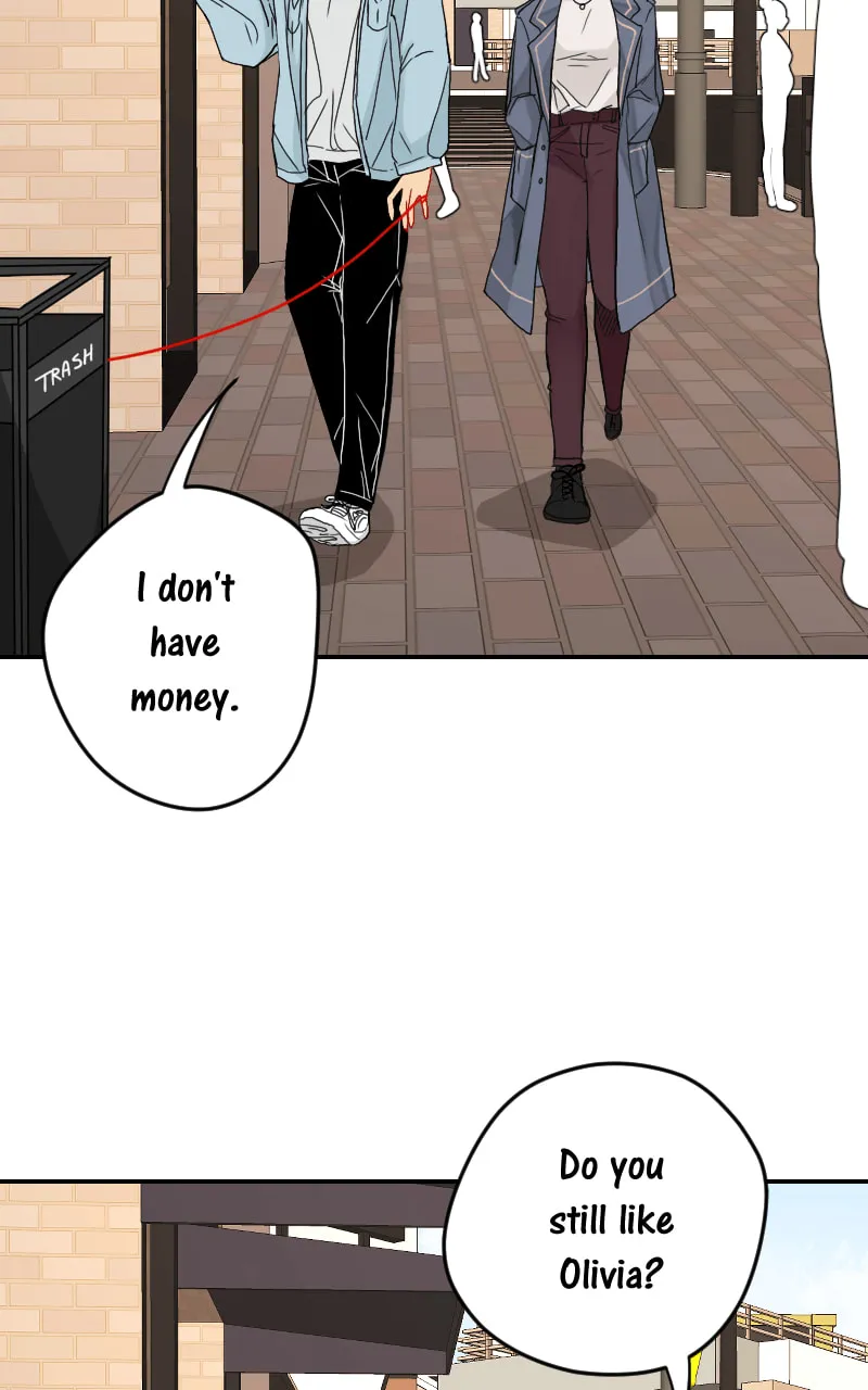 Love Me Knot Chapter 10 page 28 - 