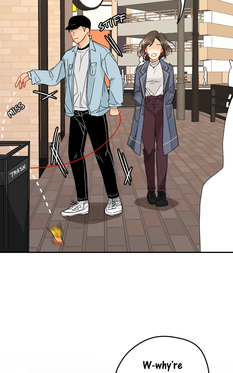 Love Me Knot Chapter 10 page 29 - 