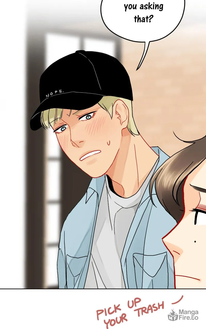 Love Me Knot Chapter 10 page 30 - 