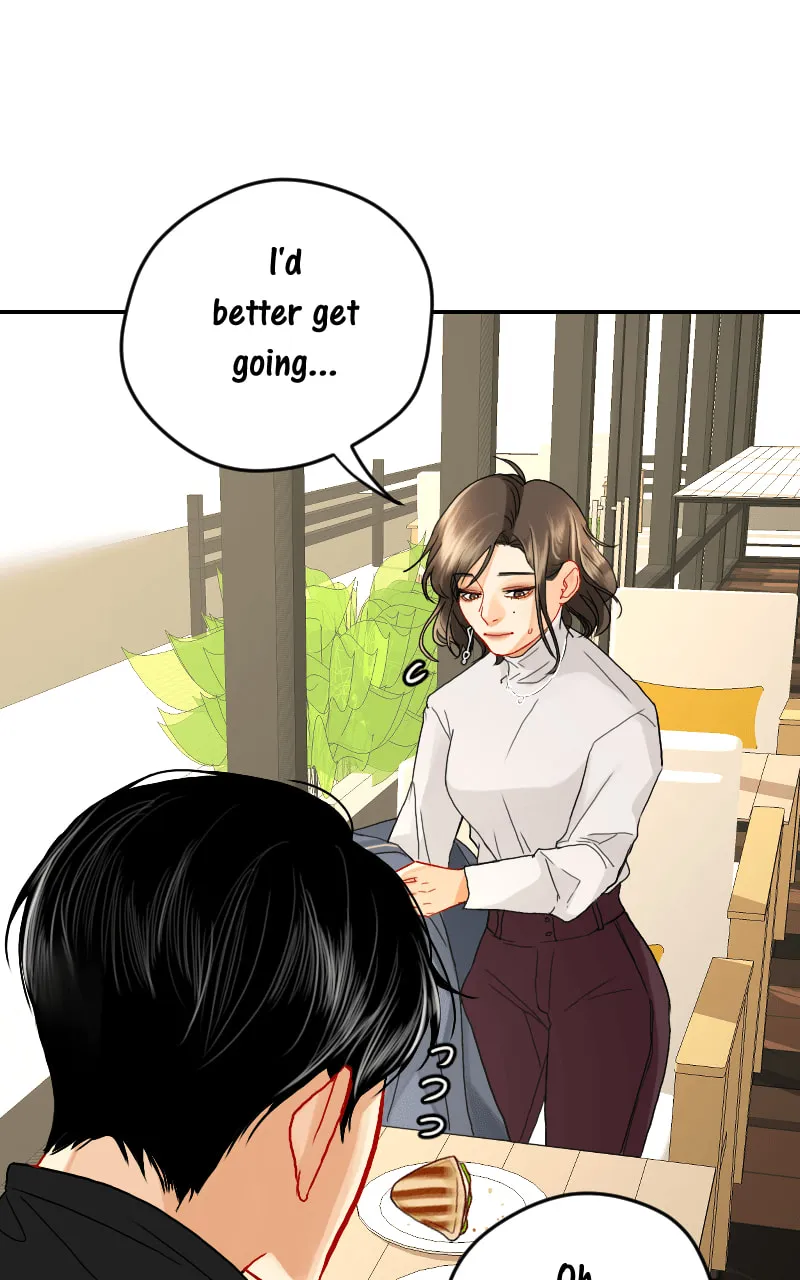 Love Me Knot Chapter 10 page 4 - 