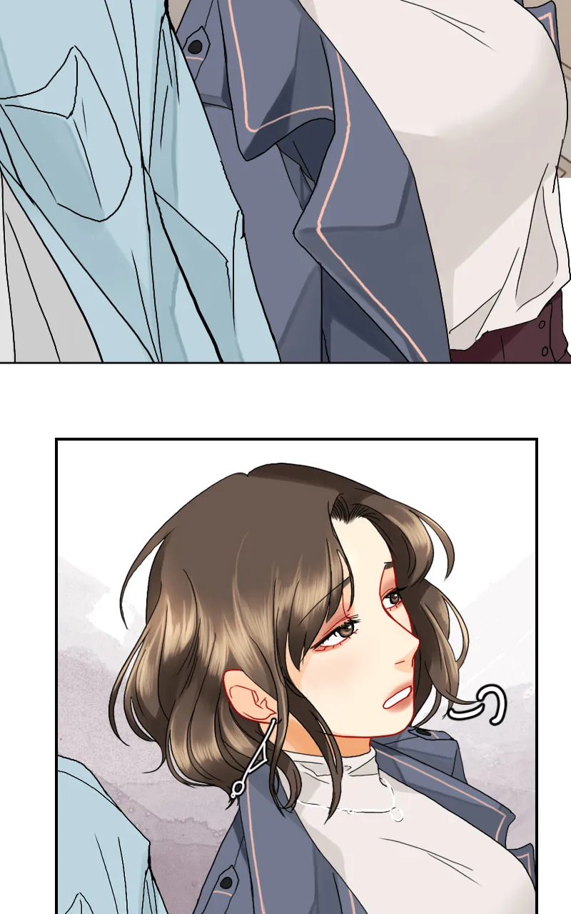 Love Me Knot Chapter 10 page 32 - 