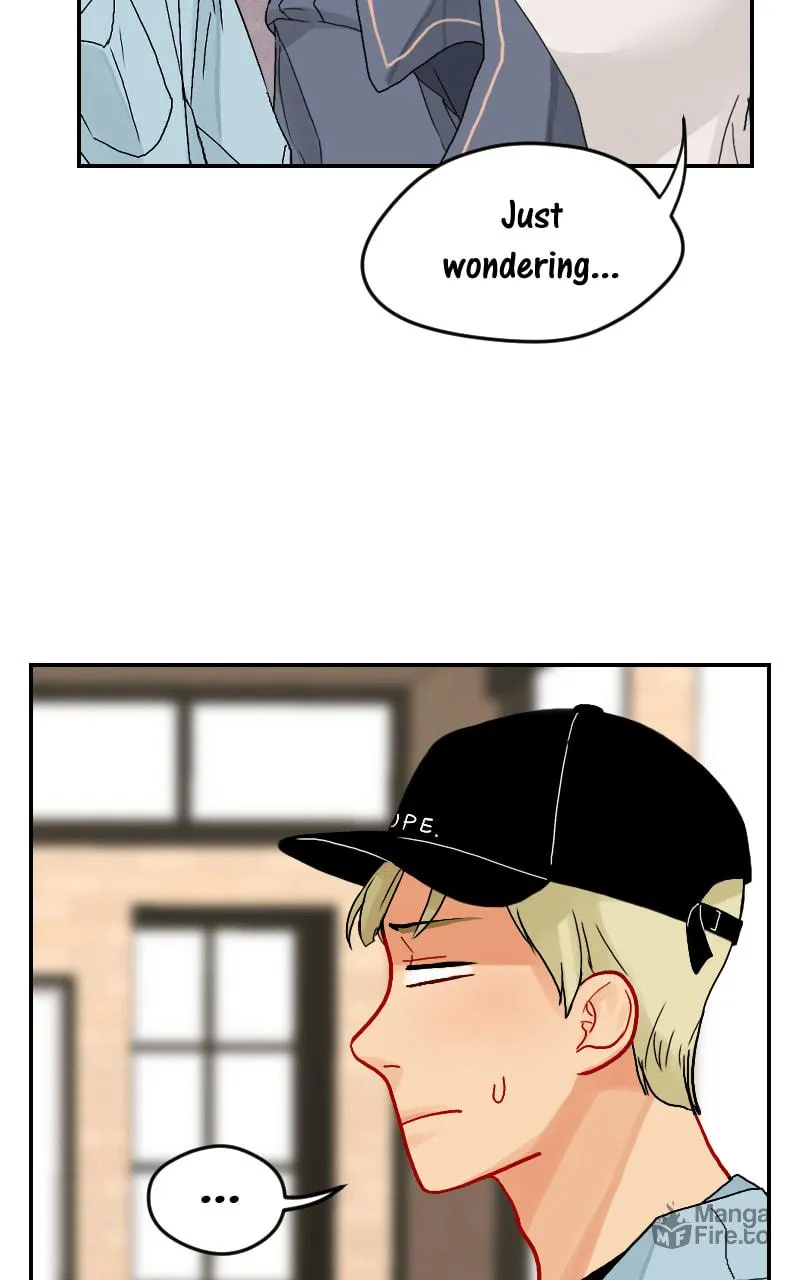 Love Me Knot Chapter 10 page 33 - 