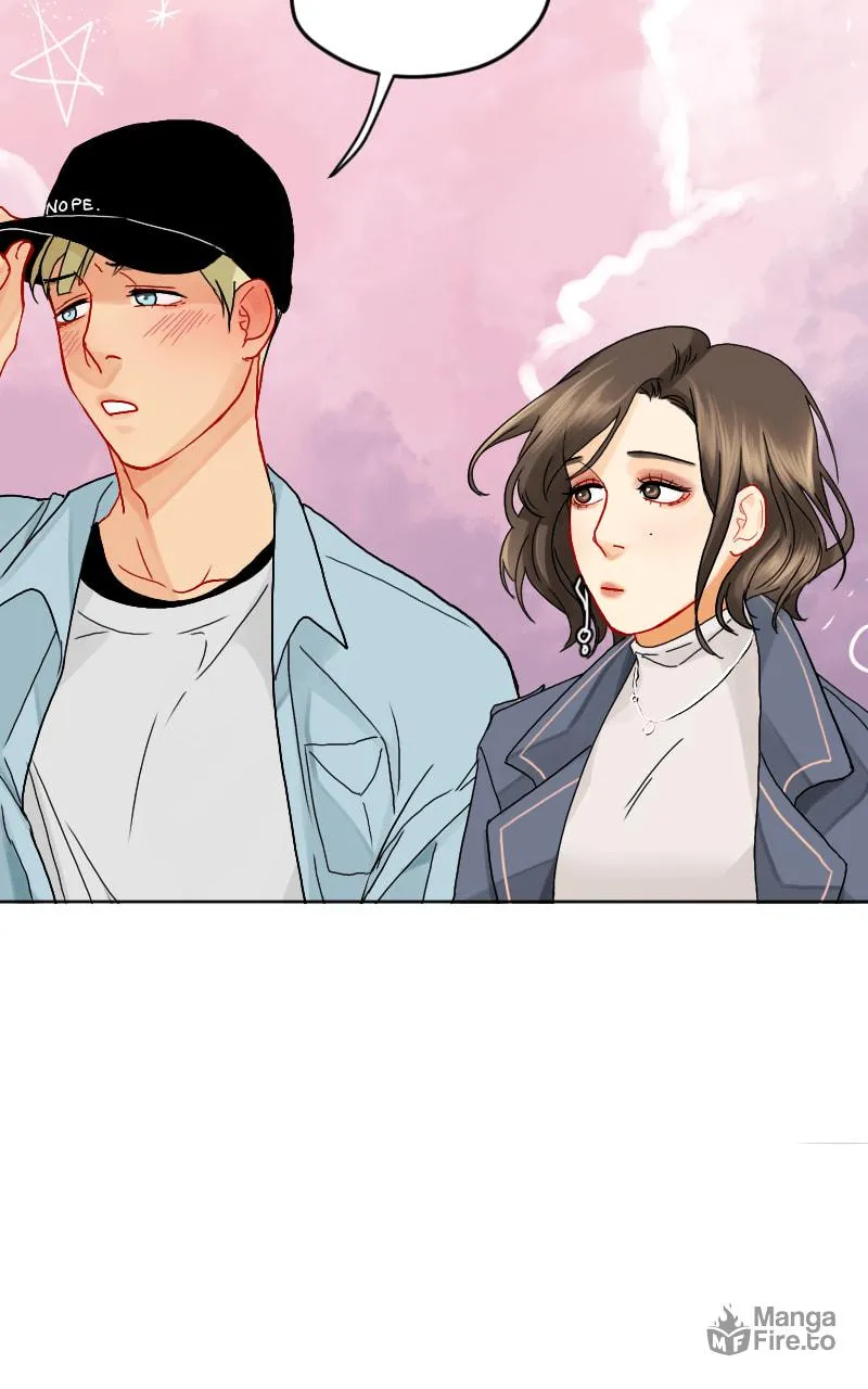 Love Me Knot Chapter 10 page 35 - 