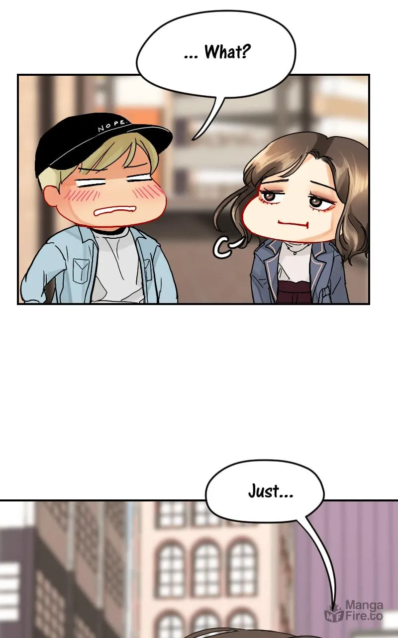 Love Me Knot Chapter 10 page 36 - 