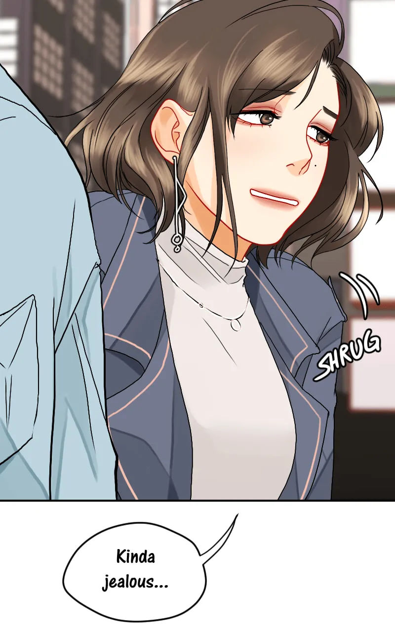 Love Me Knot Chapter 10 page 37 - 