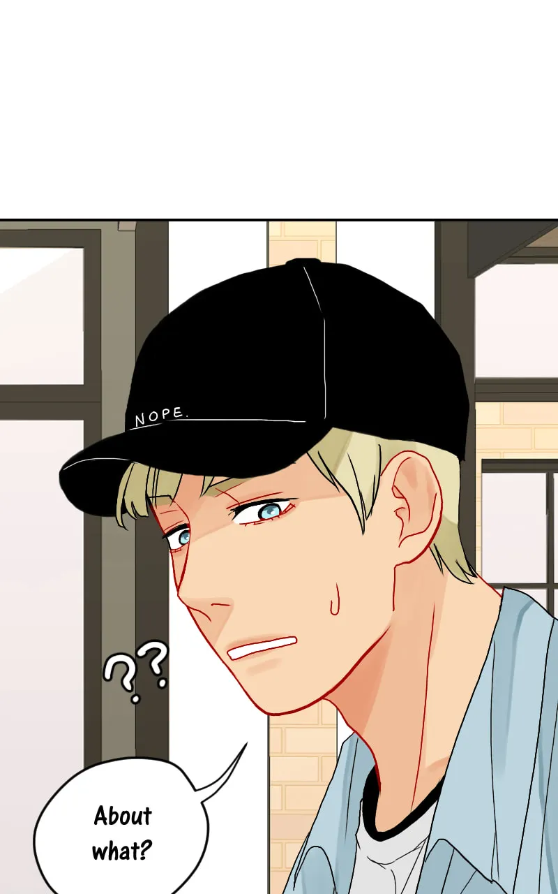 Love Me Knot Chapter 10 page 38 - 