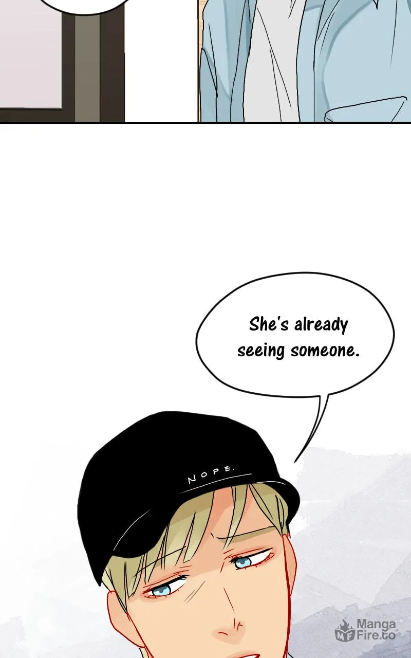 Love Me Knot Chapter 10 page 39 - 