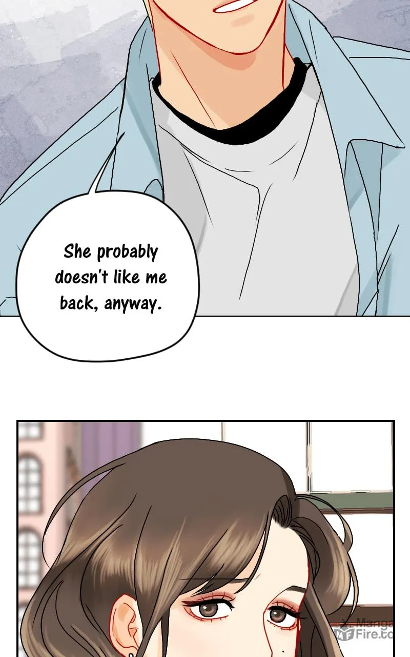 Love Me Knot Chapter 10 page 40 - 