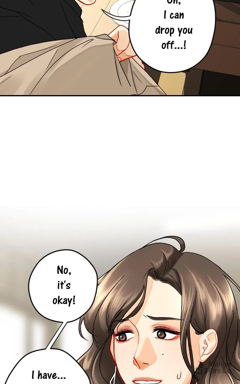 Love Me Knot Chapter 10 page 5 - 