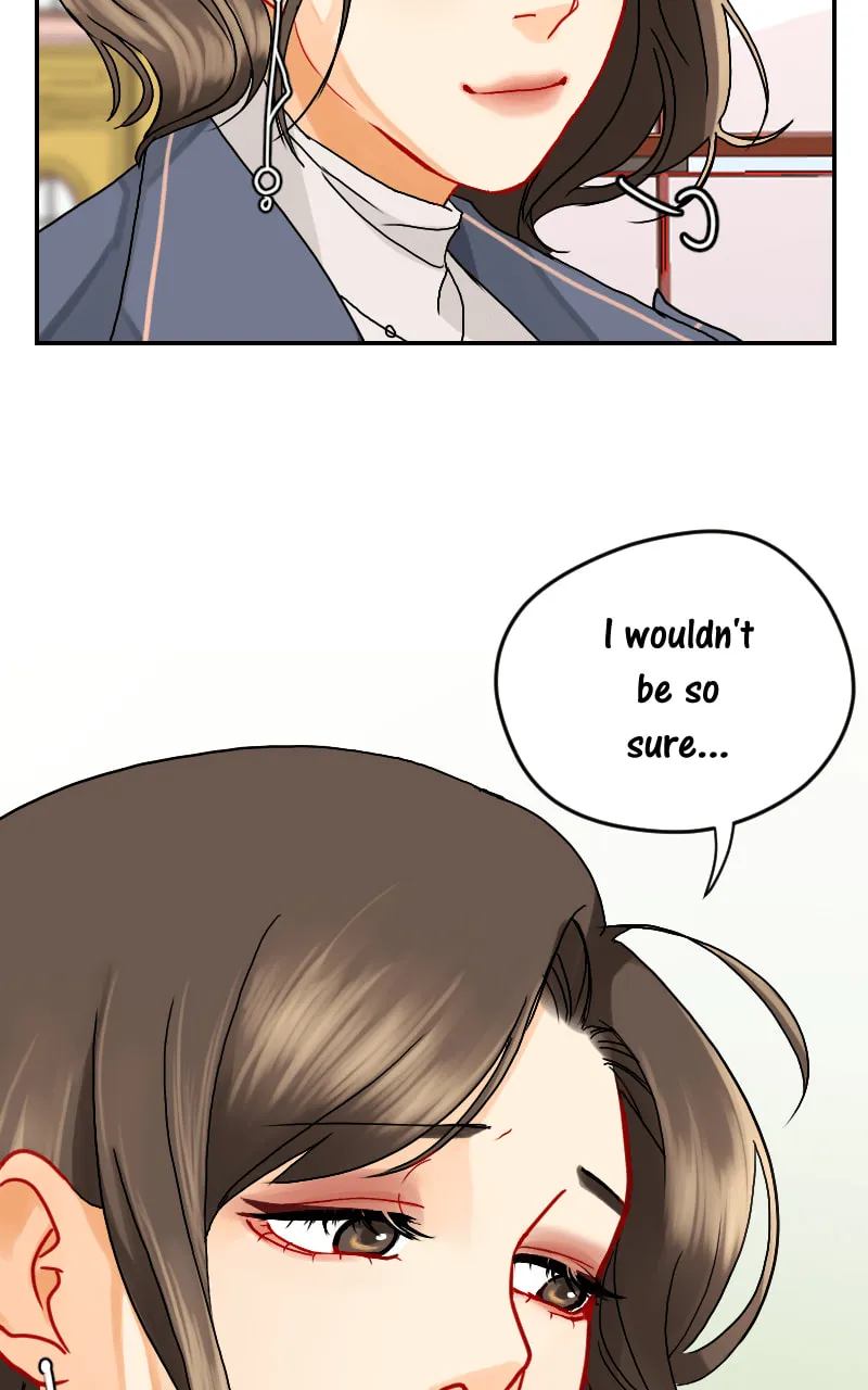 Love Me Knot Chapter 10 page 41 - 