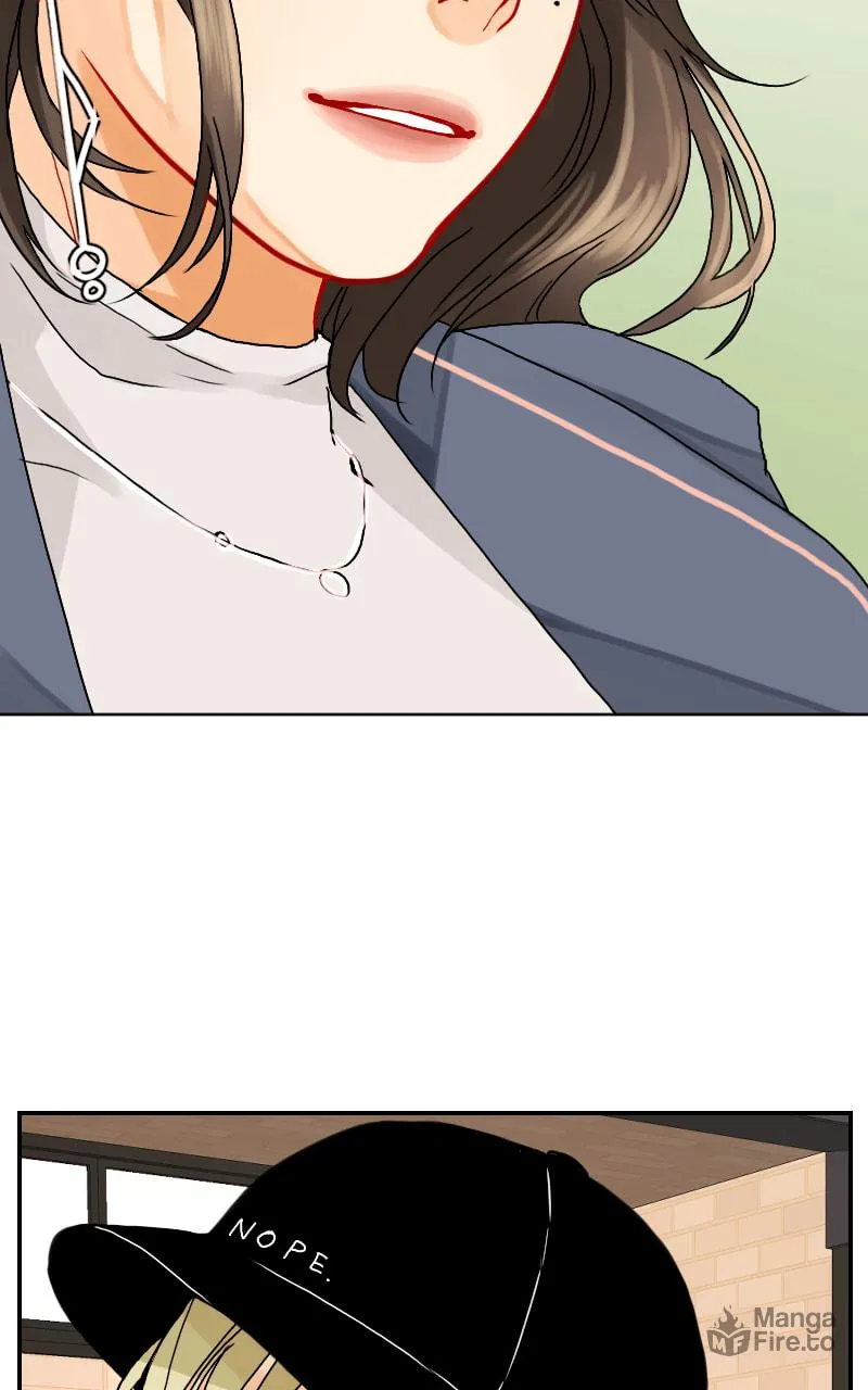 Love Me Knot Chapter 10 page 42 - 