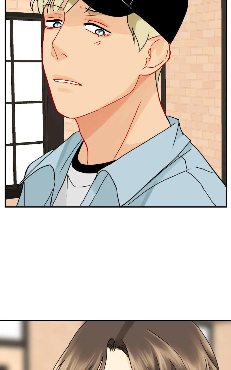 Love Me Knot Chapter 10 page 43 - 