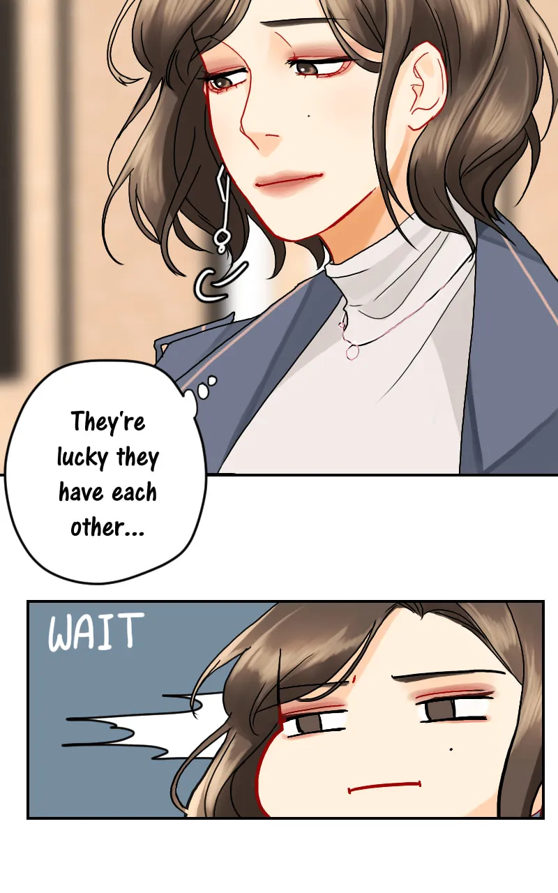 Love Me Knot Chapter 10 page 44 - 