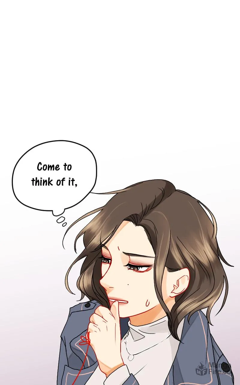 Love Me Knot Chapter 10 page 45 - 