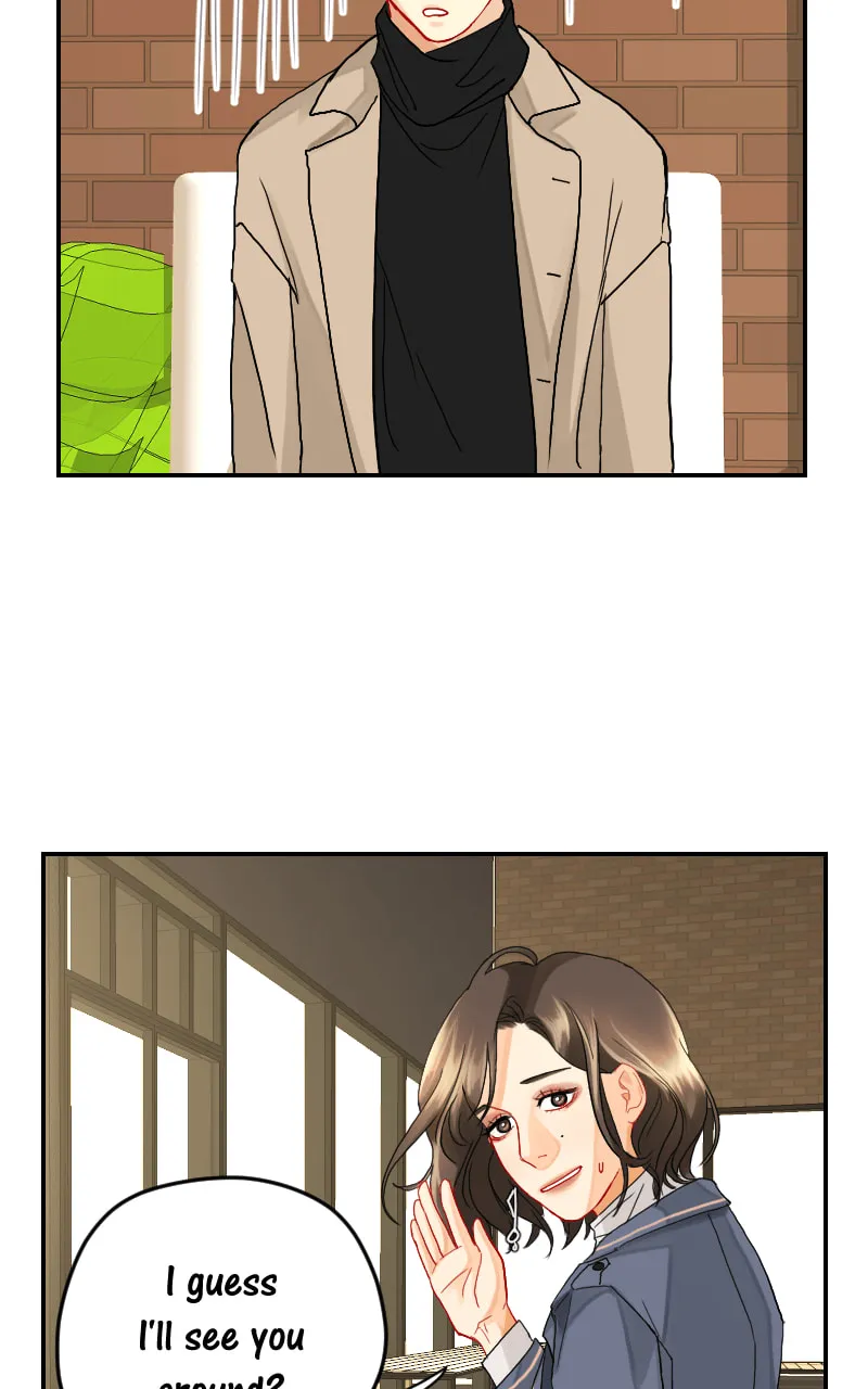 Love Me Knot Chapter 10 page 7 - 