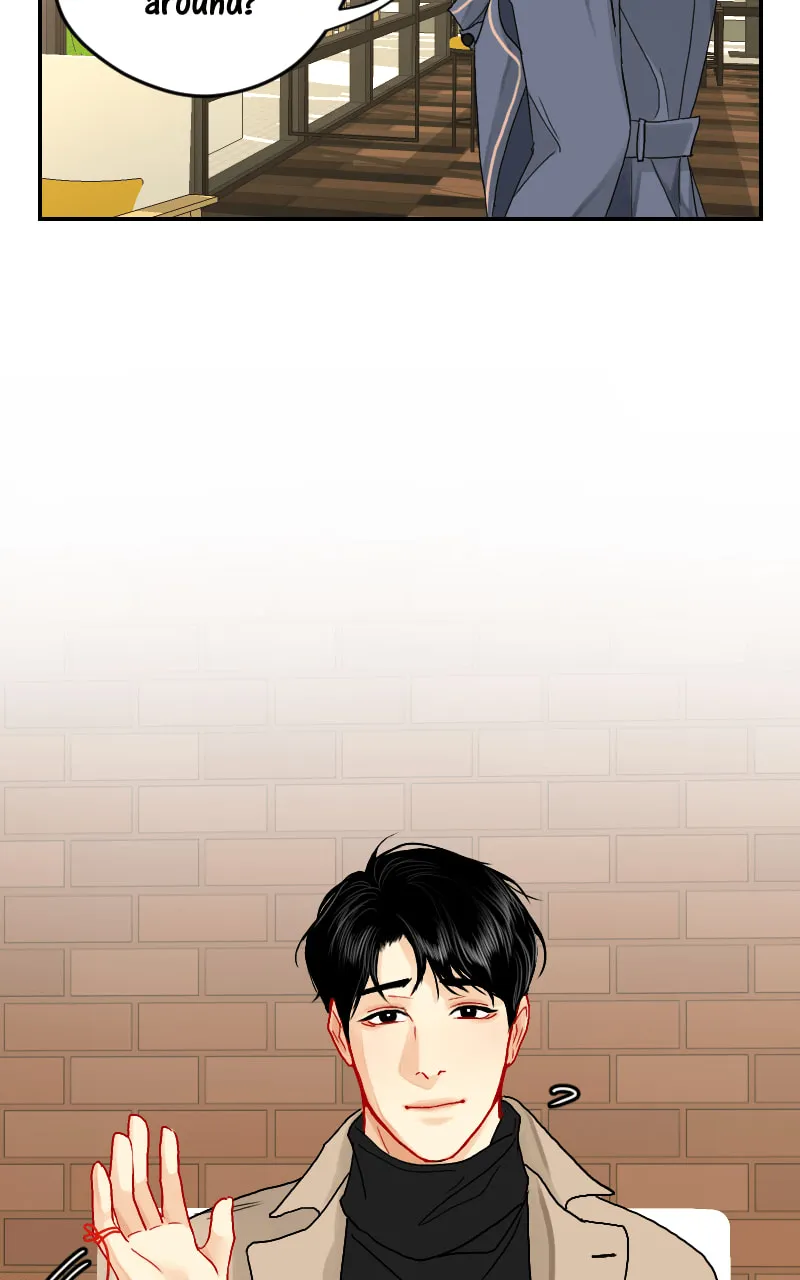 Love Me Knot Chapter 10 page 8 - 