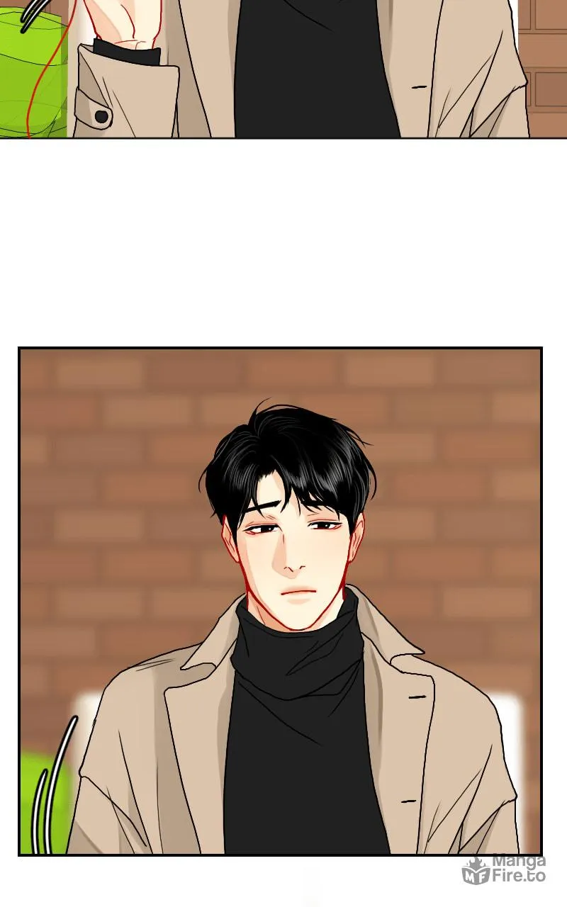 Love Me Knot Chapter 10 page 9 - 