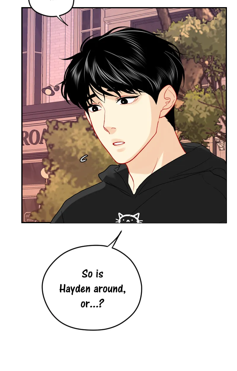 Love Me Knot Chapter 100 page 29 - 