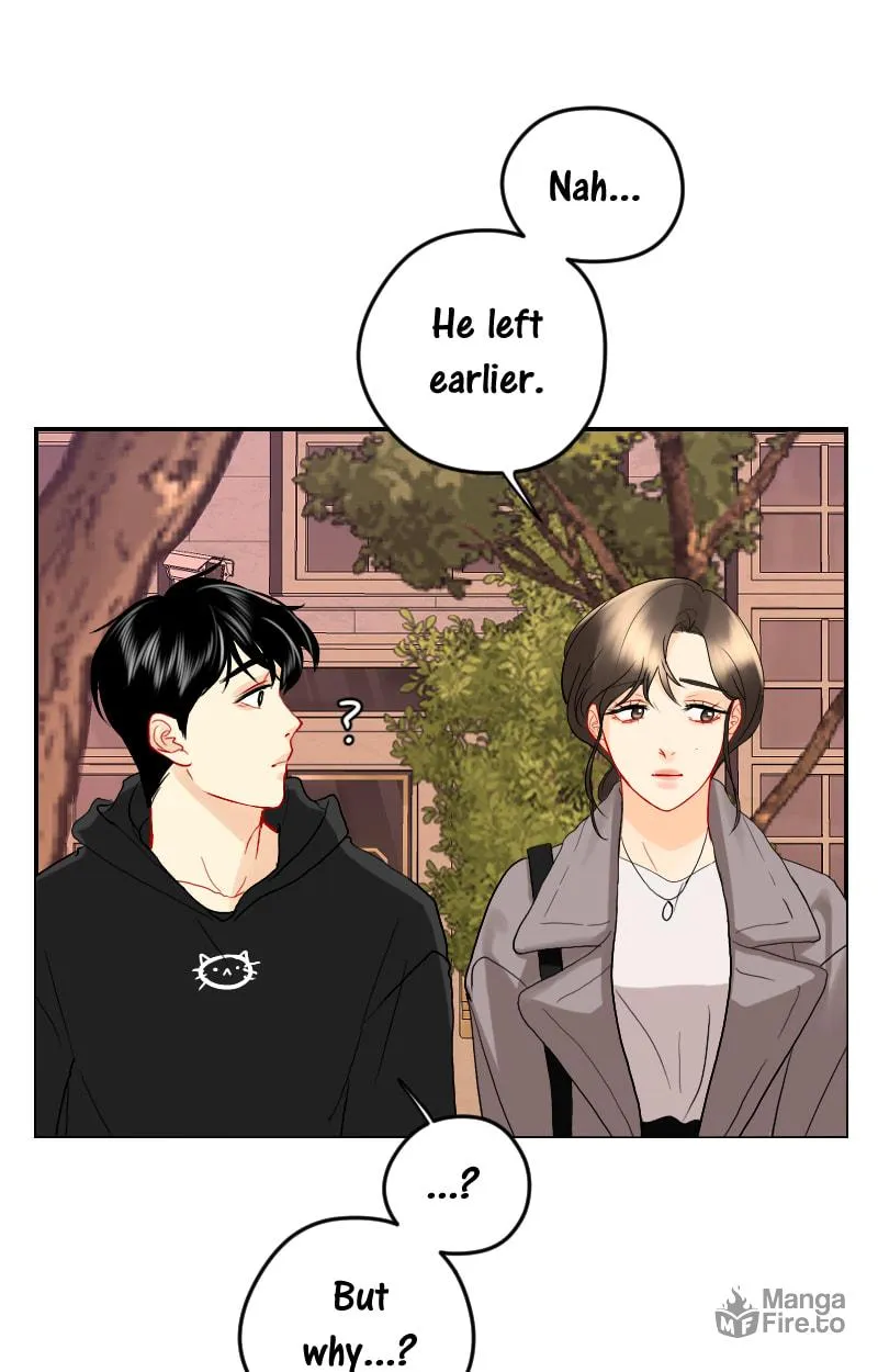 Love Me Knot Chapter 100 page 30 - 