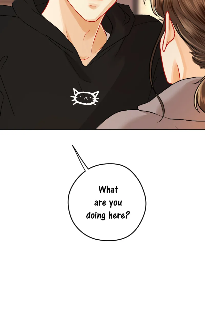 Love Me Knot Chapter 100 page 4 - 