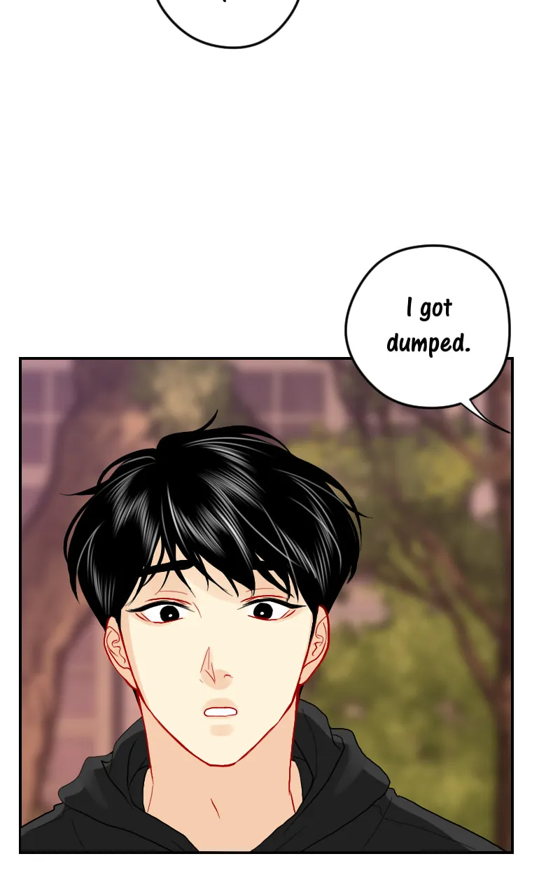 Love Me Knot Chapter 100 page 31 - 