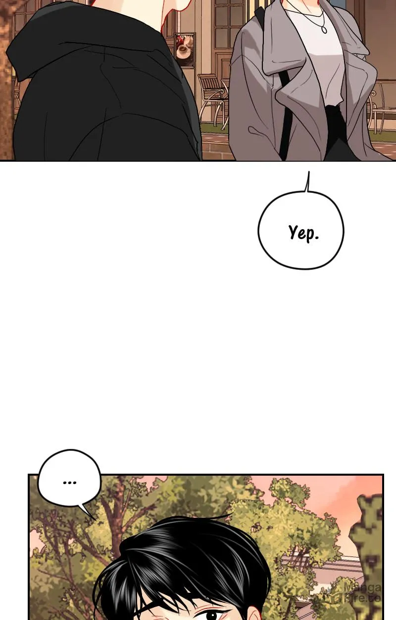 Love Me Knot Chapter 100 page 33 - 